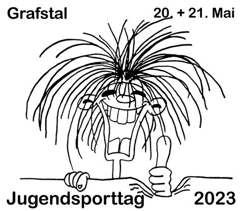 Kantonaler Jugendsporttag 2022 - Turnvereine Grafstal