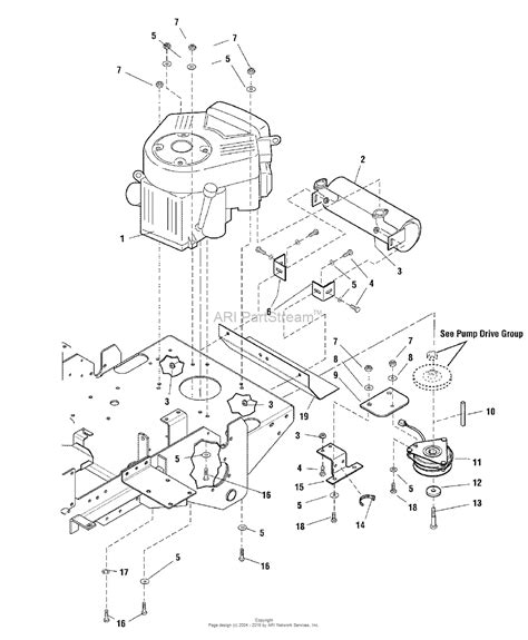 Briggs And Stratton 14 Hp Engine Diagram Here Is A Link To The Carb