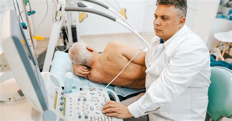 Testicular Ultrasound Purpose Risks Procedure And More