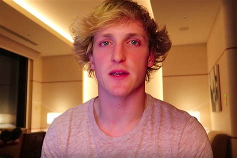 Logan Paul Proves Youtube Needs To Take Responsibility For