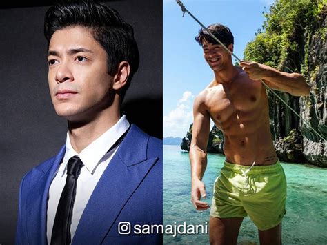 IN PHOTOS Get To Know The Controversial Mr World Philippines 2016 Sam