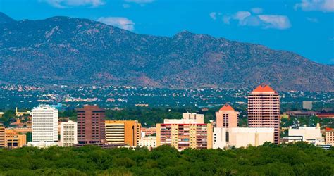 Things To Do In Albuquerque Nm Myers And Myers Real Estate