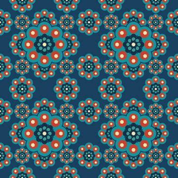 Mosaic, islam, pattern, islamic mandalas, islamic art. Beautiful Mandala Pattern With Islamic Geometric Flower ...