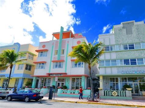 Your Guide To South Beach Florida Miami Travelchannel