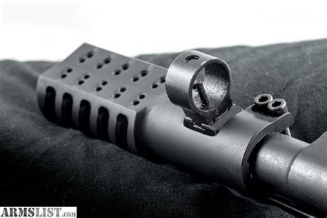 Armslist For Sale Mosin Nagant M44 Muzzle Brake