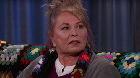 Roseanne Barrs Most Controversial Moments
