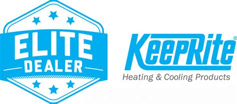 Keeprite Side Discharge 14 Seer Natural Choice Heating And Cooling Inc