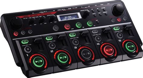 Create your looper instantly online. Roland Table Top Looper W/Effects - Long & McQuade Musical ...