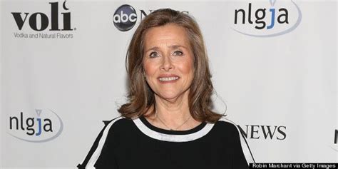 Meredith Vieira Opens Up About Scary Moment Meredith Vieira