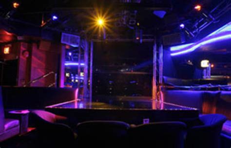 10 Best Strip Clubs In America Mens Journal