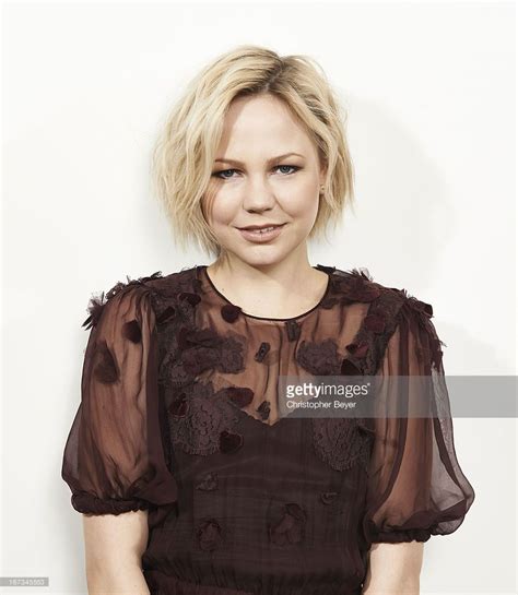 Actress Adelaide Clemens Is Photographed At The Sundance Film For Picture Id167345553 889×1024