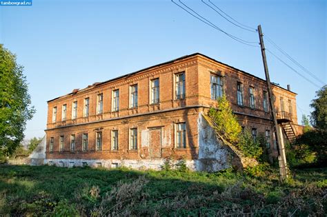 Относящийся к празднику первого мая. Первомайский район - Тамбовская область