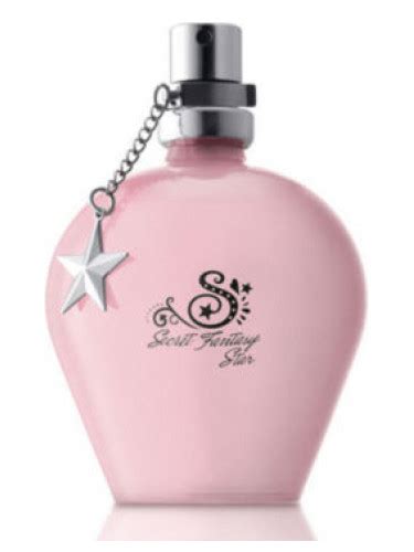 Secret Fantasy Star Avon Perfume A Fragrance For Women 2011