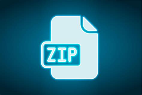How To Zip A File In Windows 10 Windows Basics