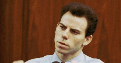 Source for information on menendez brothers' trials: Erik Menendez Tell-All Continues: Lyle's Testimony ...