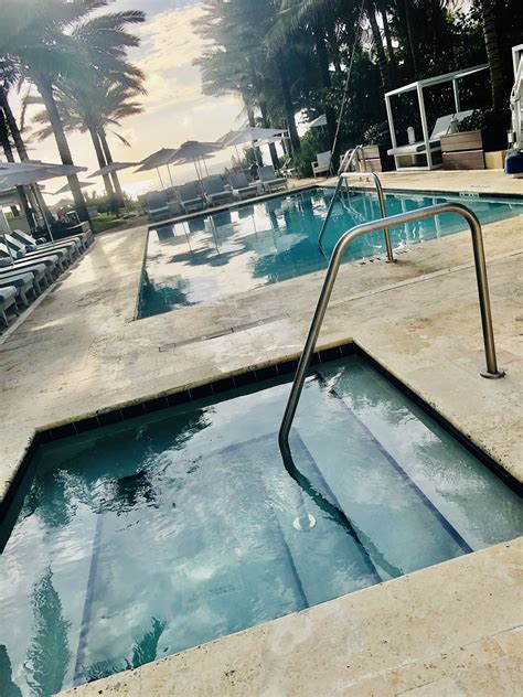 Surfside mayor charles burkett told the media that at least one person was killed and 10 were hospitalized. Grand Beach Hotel Surfside (Miami, Florida) in 2020 ...