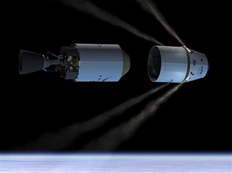 Also, in grasshopper, the igniter fluid bottle held perhaps in this most recent engine, the bottles wrapped in insulation, one of which we see at the top center of the photo serve a similar purpose. SpaceX Draco Thurster Succesfully Completes Qualification Testing