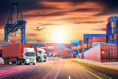 Freight Forwarding A Profession Trade Or An Occupation
