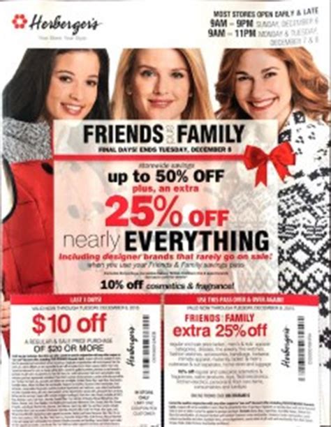 Follow these easy steps step 1. Herberger's Weekly Ad - Weekly Ads