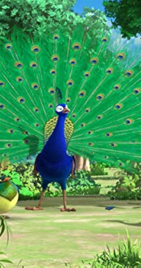 The Jungle Book The Most Beautiful Bird Tv Episode 2012 Imdb