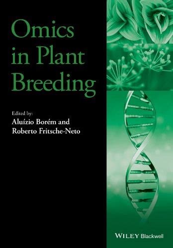 Finally, we discuss the potential of genome editing for breeding crops that present novel disease resistance in the future. Plant breeding books free download pdf ...