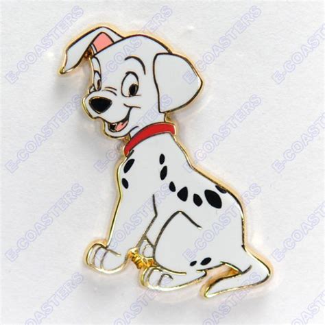 Disney Lucky Pin Disney Trading Pins Disney Dogs Disneyland Pins