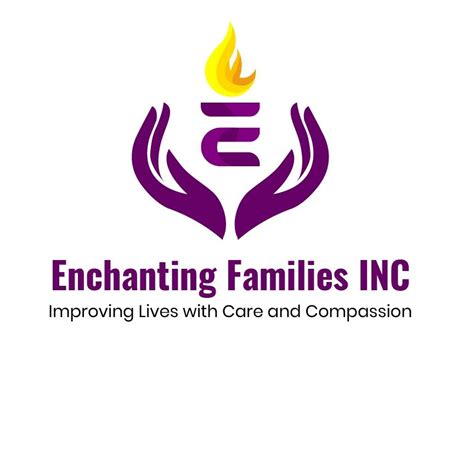 Enchanting Families Inc