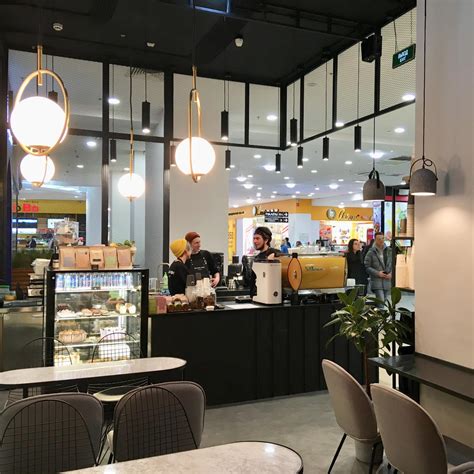 Photos, address, and phone number, opening hours, photos, and user reviews on yandex.maps. Кофейня Black Fox Coffee в ТРЦ «Галерея Краснодар»