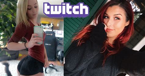 The Streamers Meet 4 Popular Canadian Female Streamers With Excellent