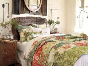 39 Bright Tropical Bedroom Designs Digsdigs