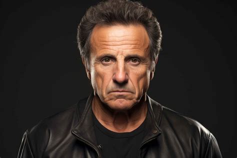 Frank Stallone Net Worth A Deep Dive Into The Accomplishments And