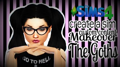 Sims 4 Custom Content Guluget