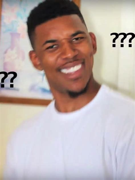 Meme generator, instant notifications, image/video download, achievements and many more! Black Twitter | Facial expression memes, Black guy meme ...