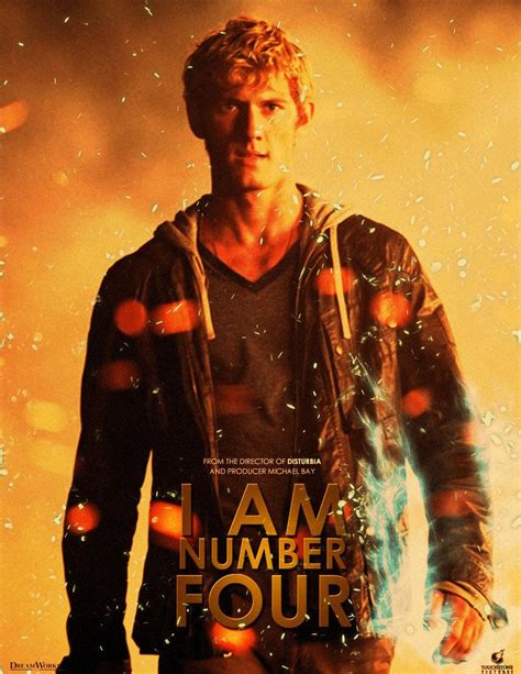 i am number four by agustin09 on deviantart i am number four i am number movie soundtracks