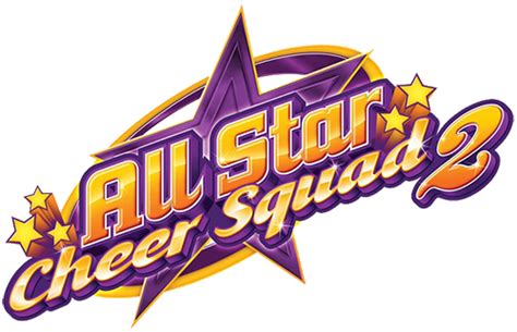 All Star Cheer Squad 2 Images Launchbox Games Database