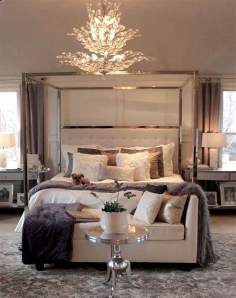 57 Extremely Cozy Master Bedroom Ideas ~