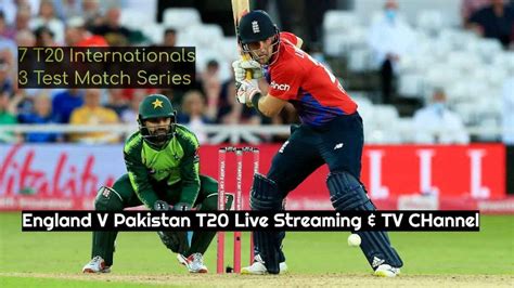 England Vs Pakistan Live Streaming Pak Vs Eng 2022 Live Willow