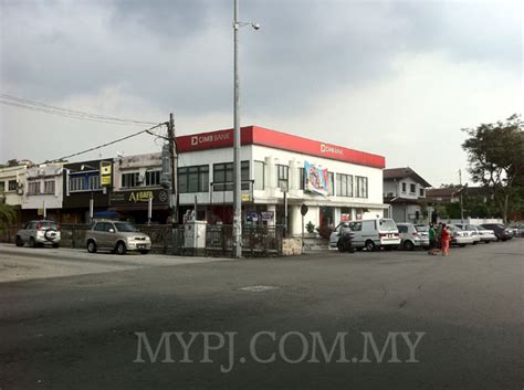 Bank islam @ dataran glomac, kelana jaya. CIMB Branch Section 17 | My Petaling Jaya