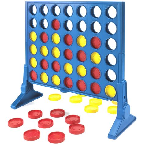 Hasbro Connect 4 Game In 2021 Game Sales Connect 4 Board Game
