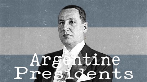 🇦🇷 Argentine Presidents Youtube
