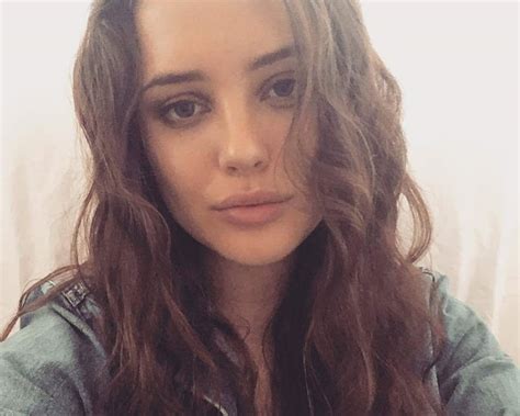 Katherine Langford Nude Photos Uncovered Jihad Celebs