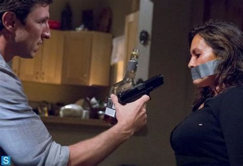 Special victims unit with news, photos, videos and more at tv guide. Law & Order Special Victims Unit (SVU): Episode Surrender ...