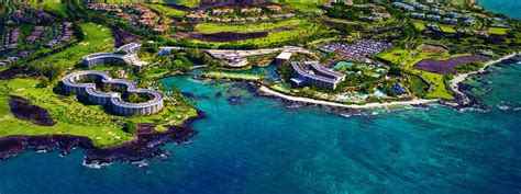 Hilton Waikoloa Village Resort Big Island Hawaii Tripster