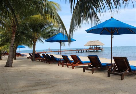 Inside The Most Exclusive Laid Back Luxury Resort In Placencia Belize