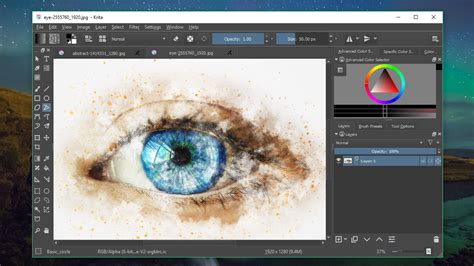 The Best Free Software For Graphic Designers 2017 Tech News Log