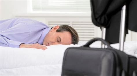 Successful Executives And The Four Hour Sleep Myth Bbc Worklife