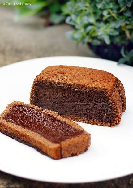 Freeze until set, about 15 minutes. Chocolate Marquise | dessertcrisis