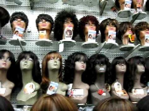 beauty supply, jamaica in new york ,wig,wigs,queens. - YouTube
