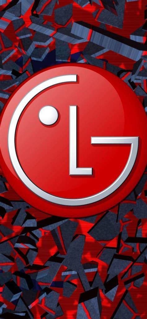 Download Lg Logo Free Desktop Backgrounds Wallpaper