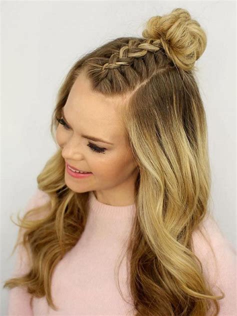 Hair braiding is a fairly new area of cosmetology, as far as licensure and recognition by state boards. Trendiest Braided Hairstyles You Should Try In 2016 ...